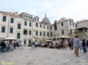 Dubrovnik (339) Plaza Gundulic
