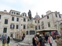 Dubrovnik (343) Plaza Gundulic