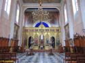 Dubrovnik (360) Iglesia Ortodoxa de la Anunciacion