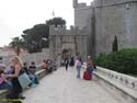 Dubrovnik (380) Puerta de Ploce