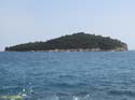 Dubrovnik (387) Isla de Lokrum