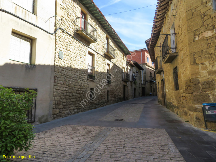 EL CIEGO (101) Calle Norte