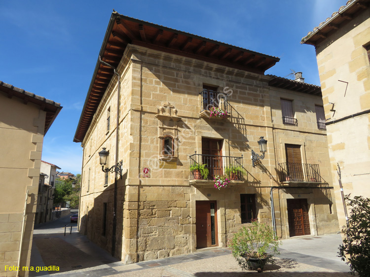 EL CIEGO (102) Calle Norte