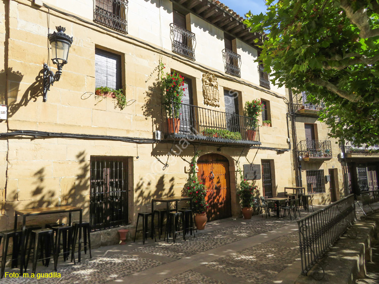 EL CIEGO (109) Plaza Mayor