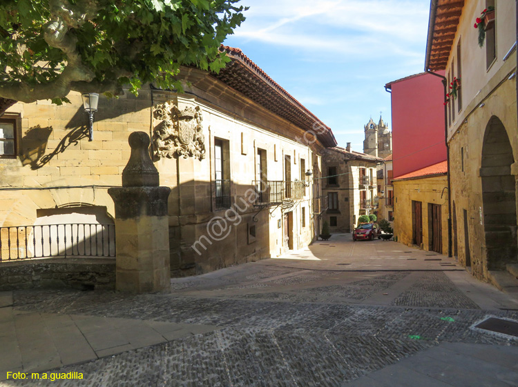 EL CIEGO (115) Calle Barco