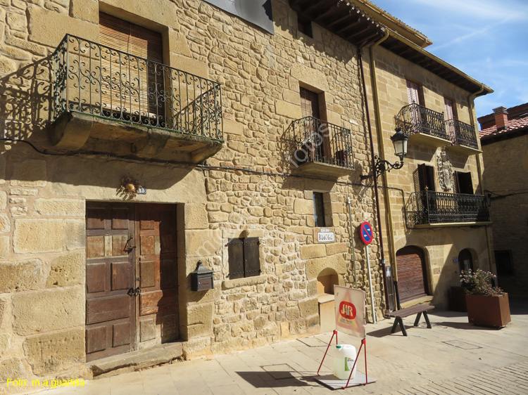 EL CIEGO (121) Casa Ramirez