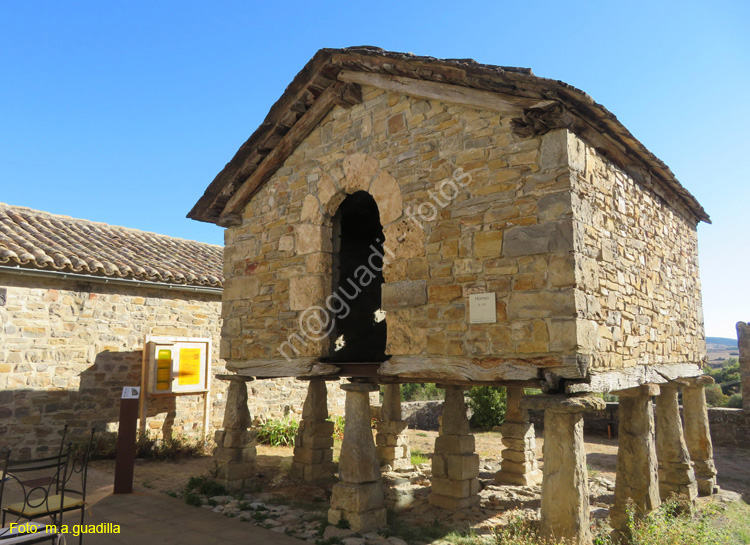 EPAROZ (102) Monasterio Santa Fe