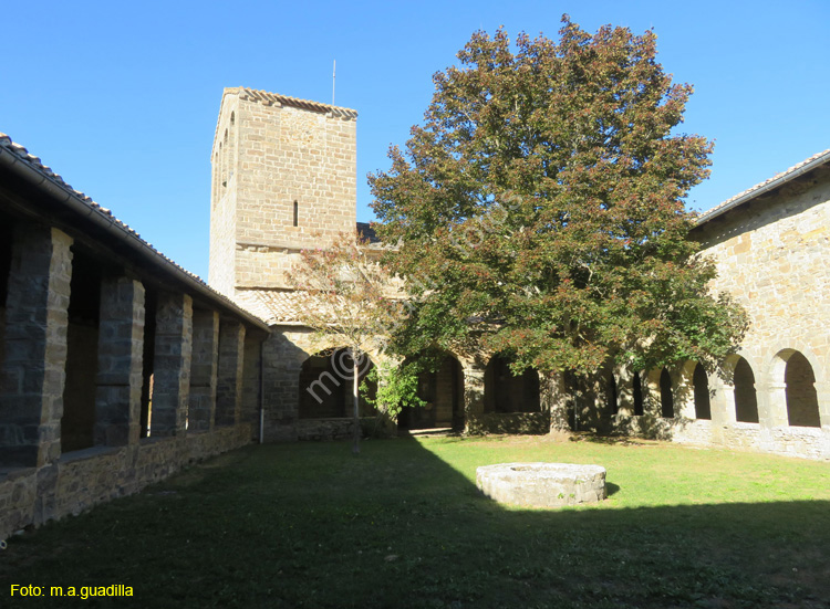 EPAROZ (103) Monasterio Santa Fe