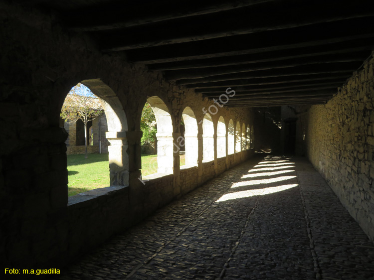 EPAROZ (105) Monasterio Santa Fe