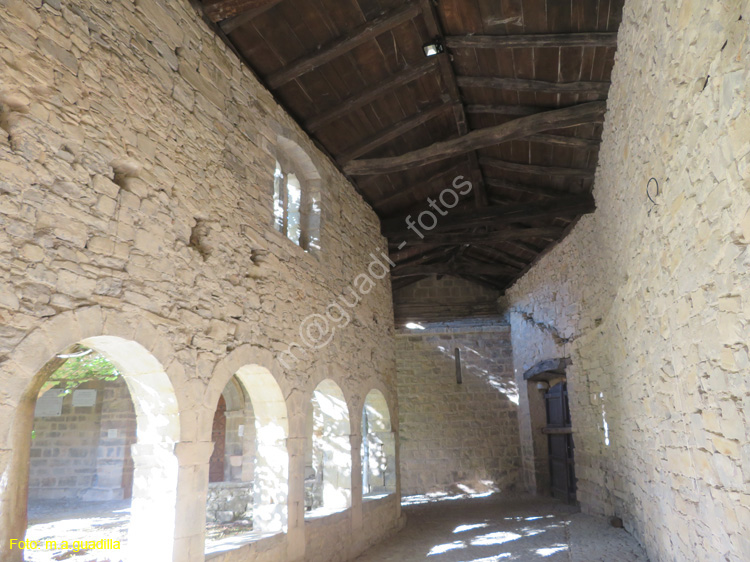 EPAROZ (106) Monasterio Santa Fe