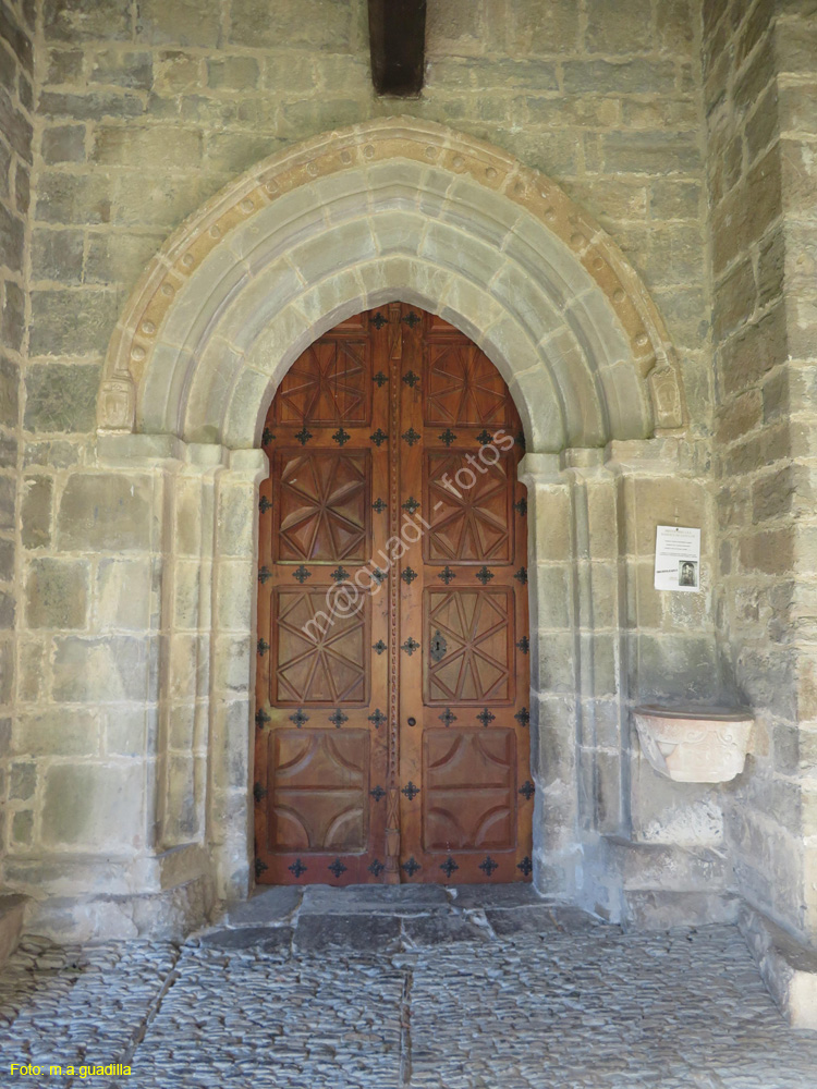 EPAROZ (107) Monasterio Santa Fe