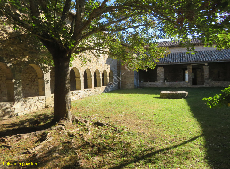 EPAROZ (108) Monasterio Santa Fe