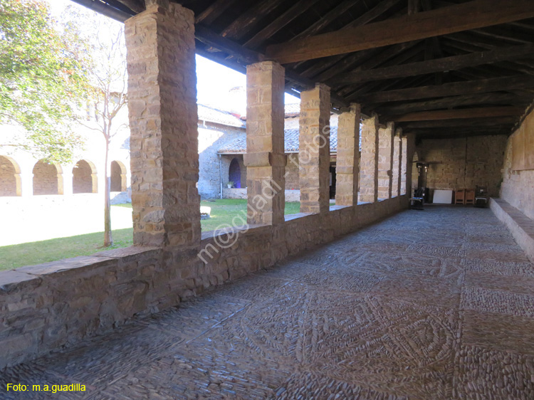 EPAROZ (109) Monasterio Santa Fe