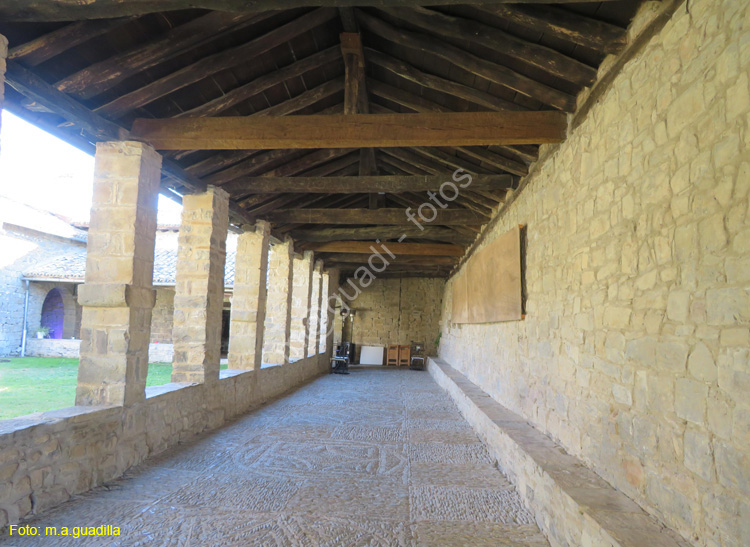 EPAROZ (110) Monasterio Santa Fe