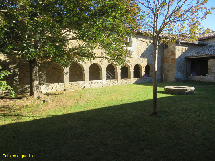 EPAROZ (111) Monasterio Santa Fe