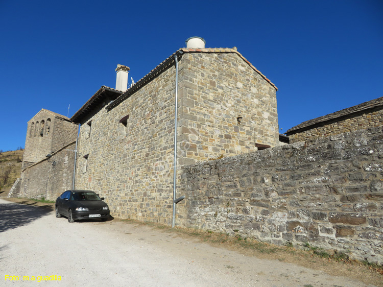 EPAROZ (113) Monasterio Santa Fe