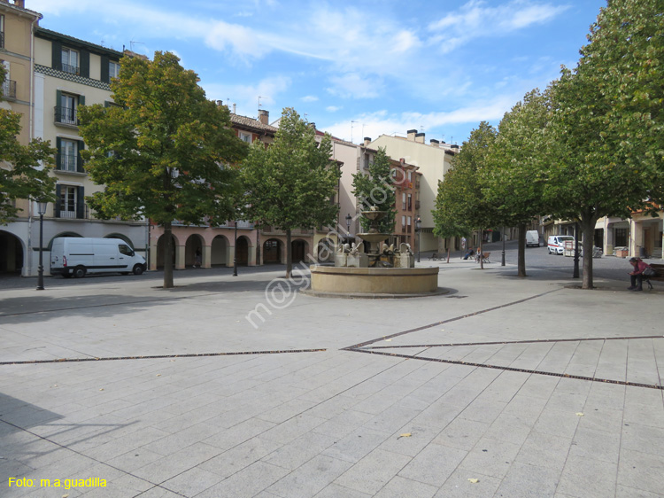 ESTELLA (107) Plaza de Santiago