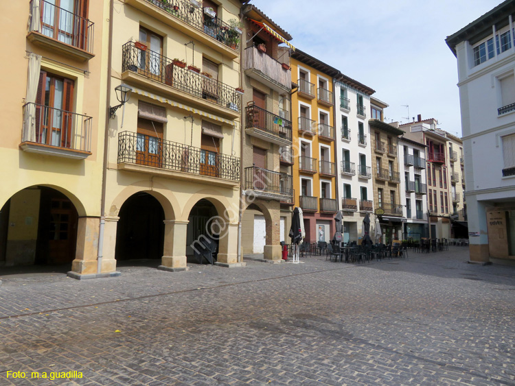 ESTELLA (108) Plaza de Santiago