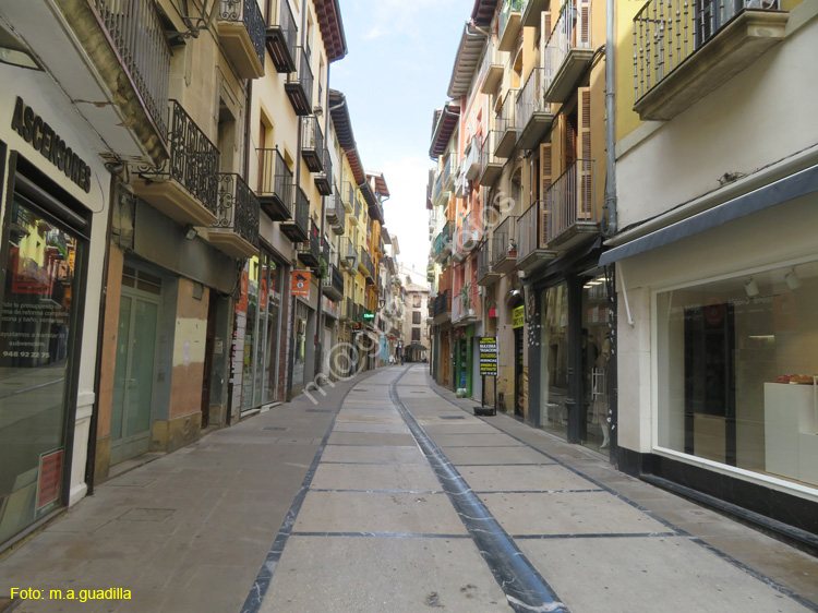 ESTELLA (131) Calle Mayor