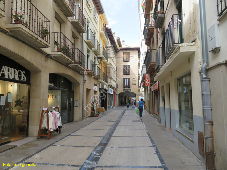 ESTELLA (132) Calle Mayor
