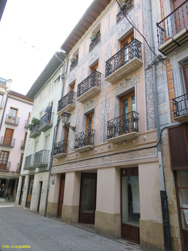 ESTELLA (133) Calle Mayor