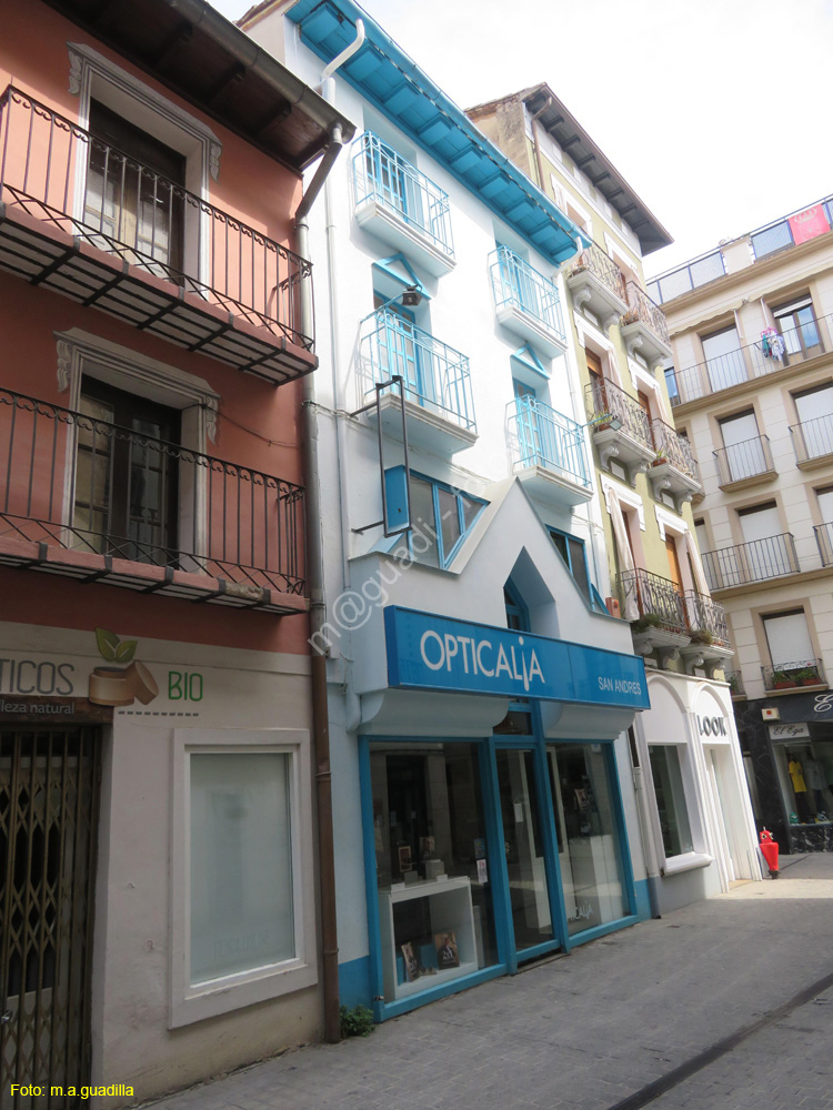 ESTELLA (134) Calle Mayor