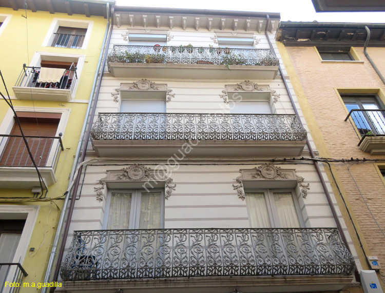 ESTELLA (136) Calle Mayor