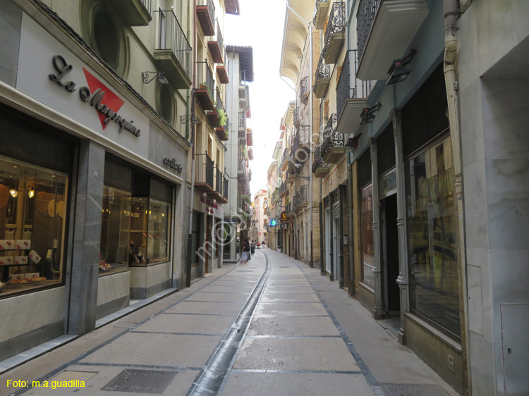 ESTELLA (137) Calle Mayor