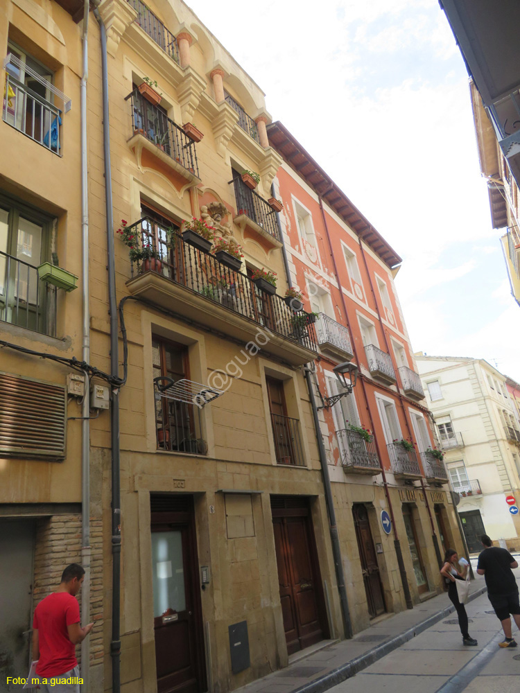 ESTELLA (139) Calle Mayor