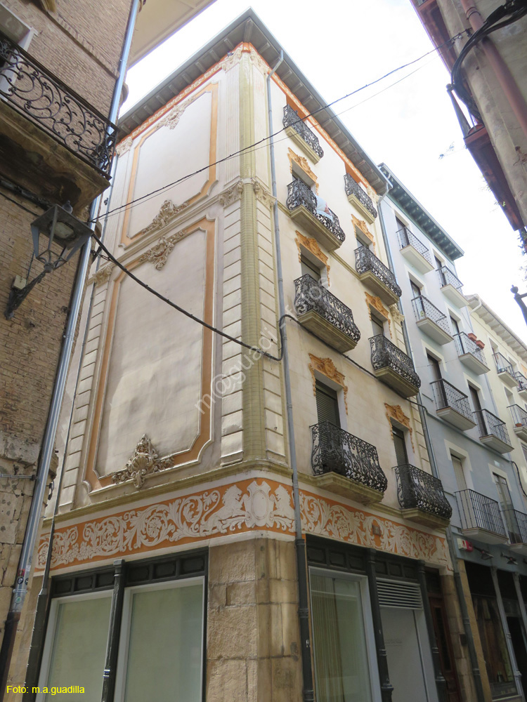 ESTELLA (142) Calle Mayor