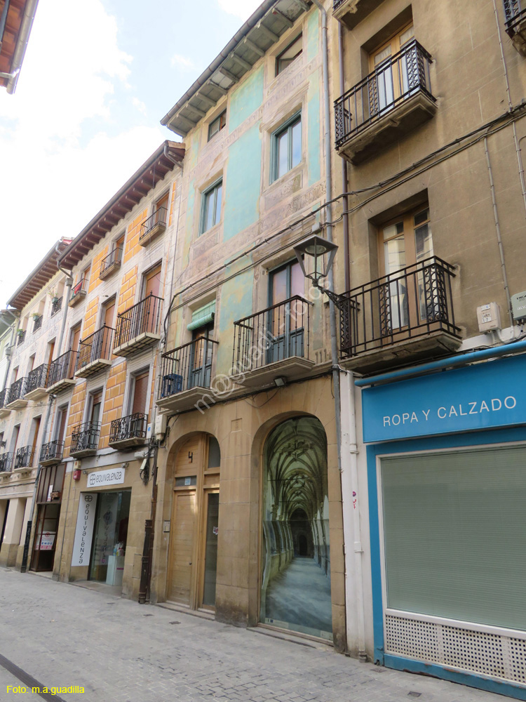 ESTELLA (144) Calle Mayor