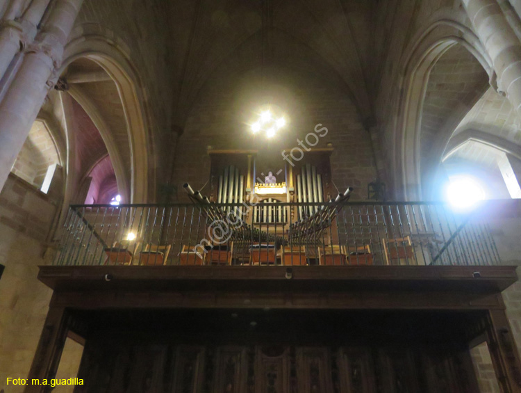 ESTELLA (151) Iglesia de San Miguel
