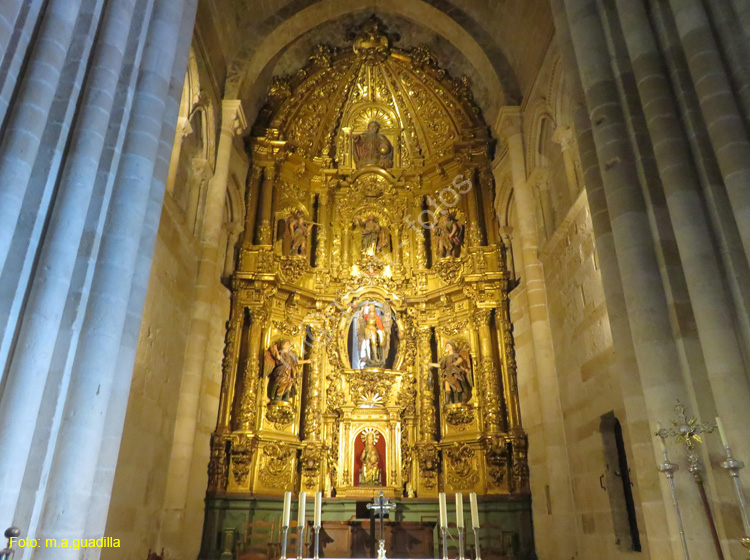 ESTELLA (152) Iglesia de San Miguel