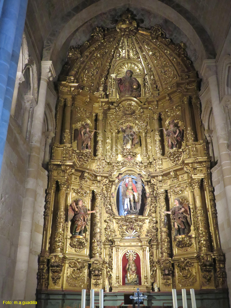 ESTELLA (153) Iglesia de San Miguel