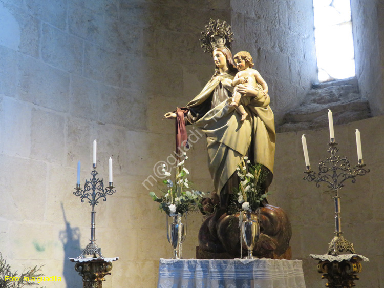 ESTELLA (160) Iglesia de San Miguel