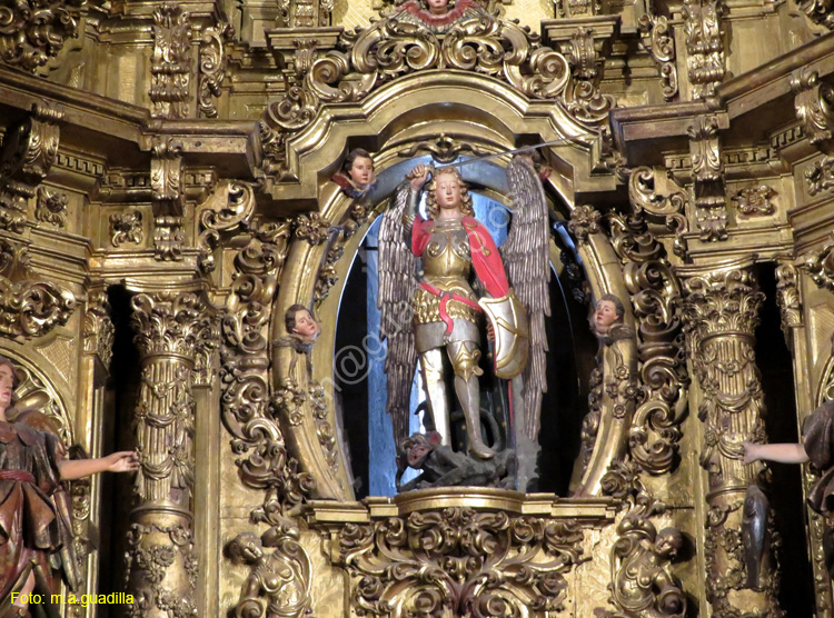 ESTELLA (162) Iglesia de San Miguel