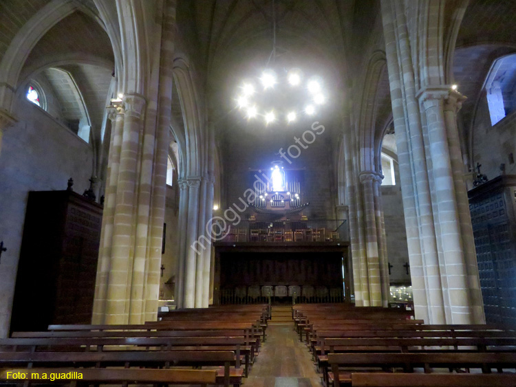 ESTELLA (163) Iglesia de San Miguel