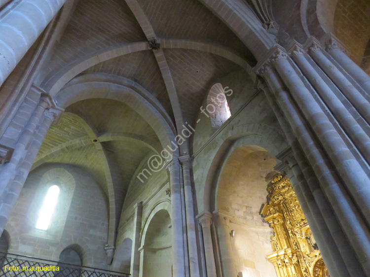 ESTELLA (164) Iglesia de San Miguel