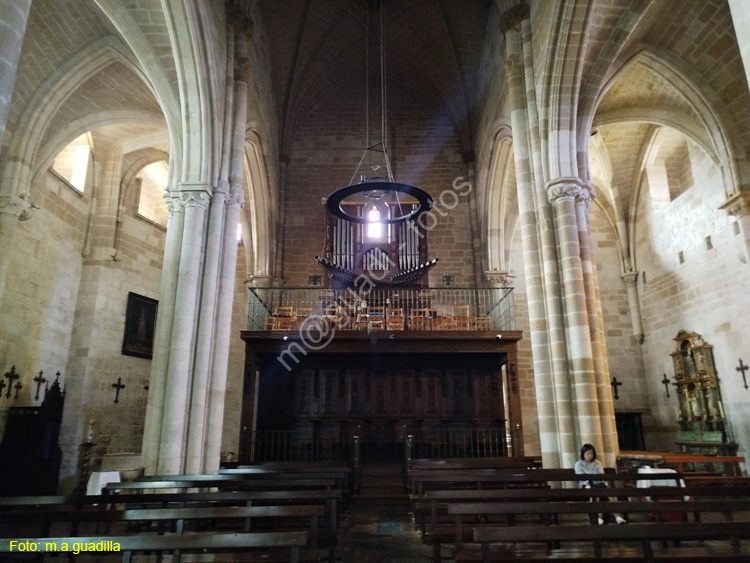 ESTELLA (169) Iglesia de San Miguel