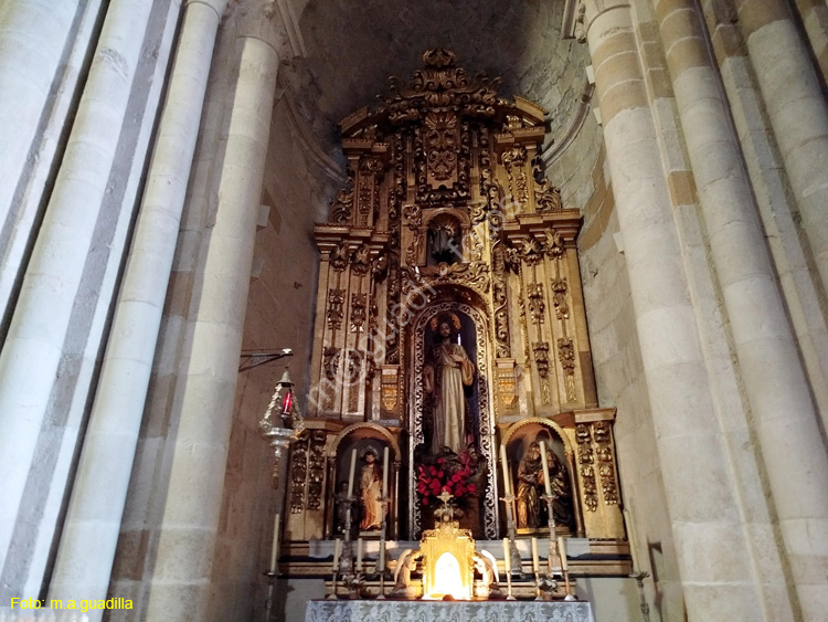 ESTELLA (170) Iglesia de San Miguel