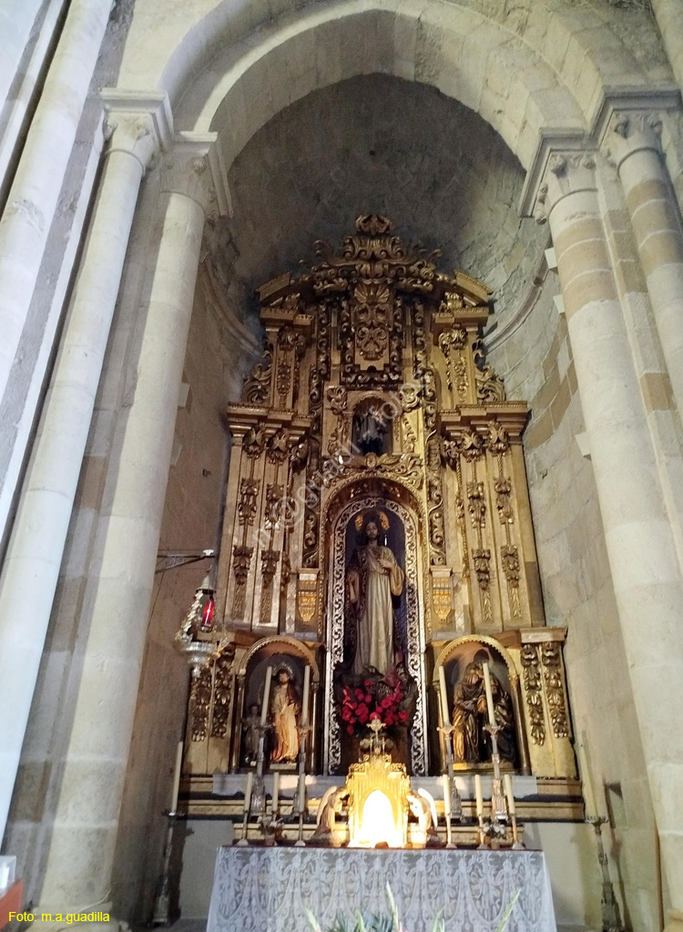 ESTELLA (174) Iglesia de San Miguel