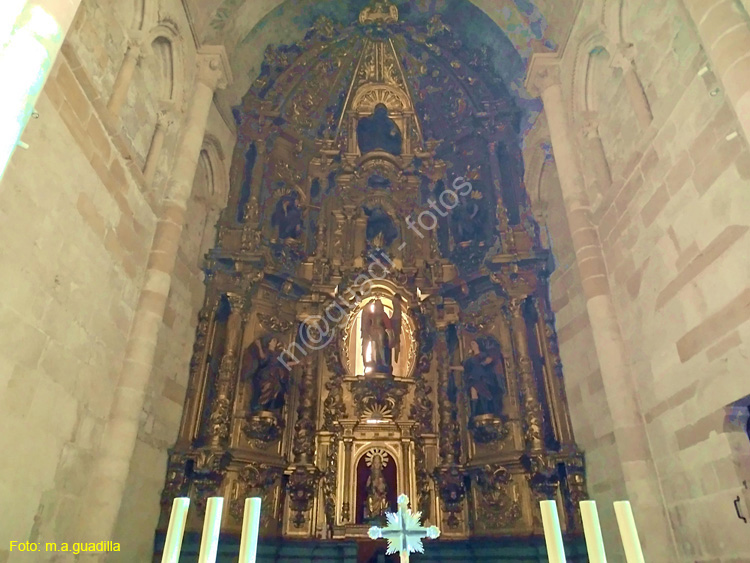 ESTELLA (176) Iglesia de San Miguel