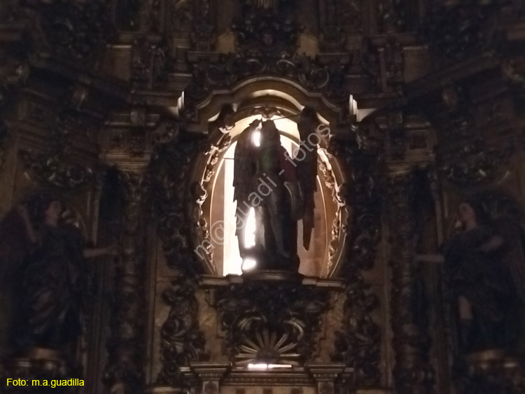 ESTELLA (177) Iglesia de San Miguel