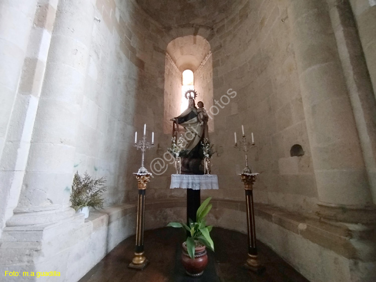 ESTELLA (178) Iglesia de San Miguel