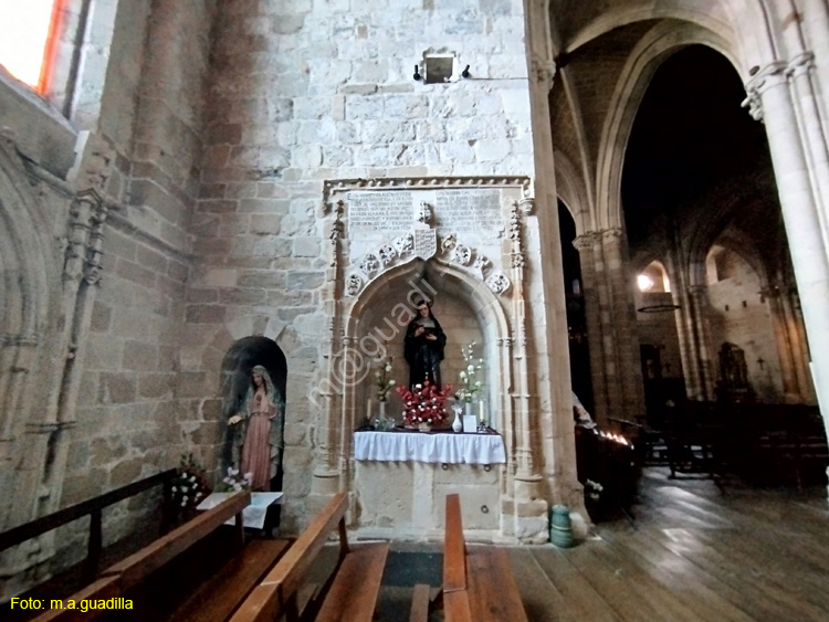 ESTELLA (179) Iglesia de San Miguel