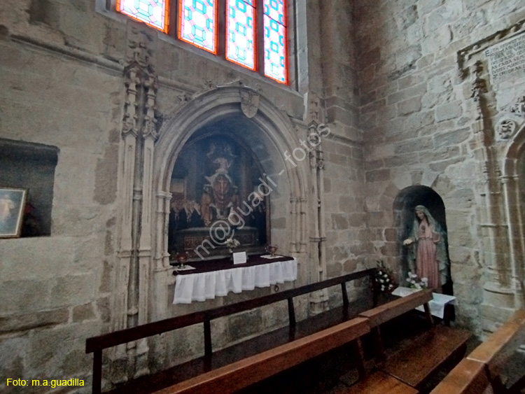 ESTELLA (180) Iglesia de San Miguel