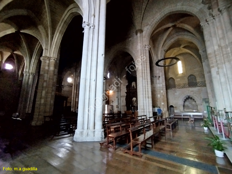 ESTELLA (181) Iglesia de San Miguel