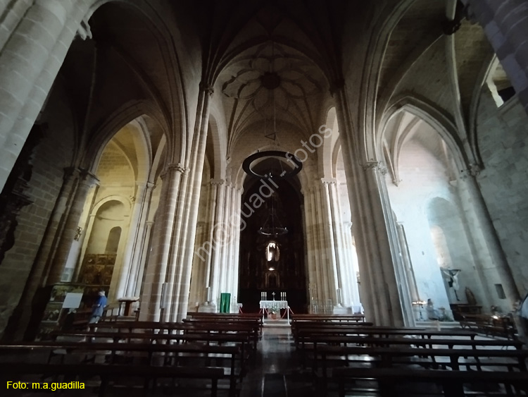 ESTELLA (184) Iglesia de San Miguel