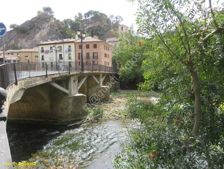 ESTELLA (194) Puente del Azucarero