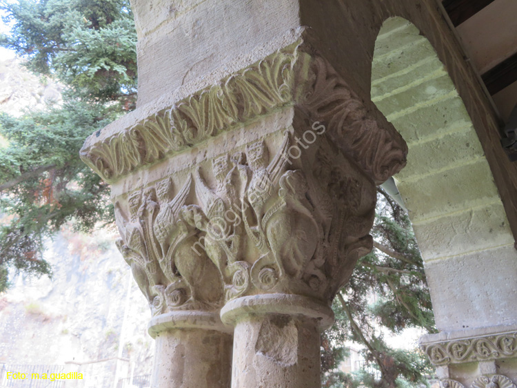 ESTELLA (217) Iglesia de San Pedro de la Rua